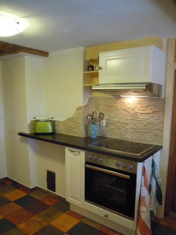 Sonnenhof Apartment Schröcken Стая снимка